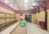 122m² commercial premises for sale in Bilbao, in the area of Indautxu, Alameda Gregorio de la Revilla photo