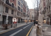 122m² commercial premises for sale in Bilbao, in the area of Indautxu, Alameda Gregorio de la Revilla photo