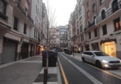 122m² commercial premises for sale in Bilbao, in the area of Indautxu, Alameda Gregorio de la Revilla photo