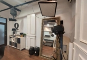 Oficinas en venta con 37m² en Algeciras, Calle Buen Aire foto