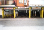 Taller en venta con 317m² en Parla, Calle Rubén Darío foto