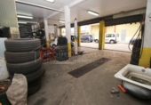 Taller en venta con 317m² en Parla, Calle Rubén Darío foto