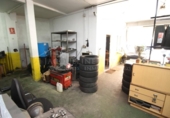 Taller en venta con 317m² en Parla, Calle Rubén Darío foto