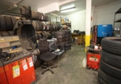 Taller en venta con 317m² en Parla, Calle Rubén Darío foto