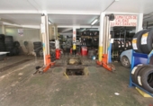 Taller en venta con 317m² en Parla, Calle Rubén Darío foto