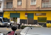 Local comercial
en venda
amb 338m² a Màlaga, a la zona de La Trinidad a Bailén - Miraflores, Calle Lanuza foto