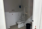 Local comercial
en venda
amb 338m² a Màlaga, a la zona de La Trinidad a Bailén - Miraflores, Calle Lanuza foto
