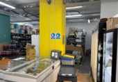 Local comercial
en venda
amb 338m² a Màlaga, a la zona de La Trinidad a Bailén - Miraflores, Calle Lanuza foto