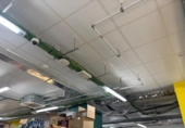 Local comercial
en venda
amb 338m² a Màlaga, a la zona de La Trinidad a Bailén - Miraflores, Calle Lanuza foto