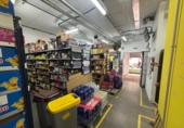 Local comercial
en venda
amb 338m² a Màlaga, a la zona de La Trinidad a Bailén - Miraflores, Calle Lanuza foto