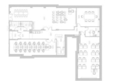 Local comercial
en venda
amb 338m² a Màlaga, a la zona de La Trinidad a Bailén - Miraflores, Calle Lanuza foto