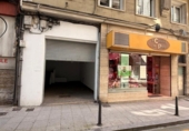 60m² locaux commerciaux pour vente à Santander, Calle Vargas photo