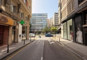 60m² locaux commerciaux pour vente à Santander, Calle Vargas photo