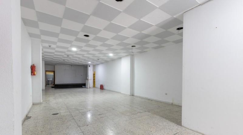Local comercial