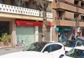 Oficines
en venda
amb 195m² a Còrdova, a la zona de Santiago, Plaza de Colón foto