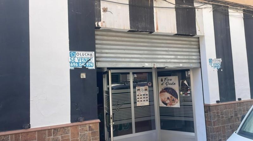 Local comercial