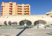 Local comercial en venta con 345m² en Cartagena, en la zona de La Manga del Mar Menor, Calle México foto