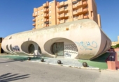 Local comercial en venta con 345m² en Cartagena, en la zona de La Manga del Mar Menor, Calle México foto