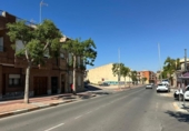Local comercial en venta con 117m² en La Unión, Calle Ardid foto