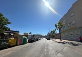Local comercial en venta con 117m² en La Unión, Calle Ardid foto