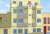 Edifici
en venda
amb 380m² a El Ejido, Avenida Oeste foto