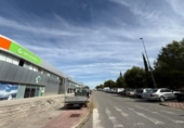 Nau Industrial
en venda
amb 324m² a Bollullos de la Mitación, Ronda Sanlúcar la Mayor foto
