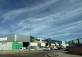 Nau Industrial
en venda
amb 324m² a Bollullos de la Mitación, Ronda Sanlúcar la Mayor foto