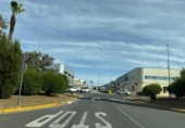 Nau Industrial
en venda
amb 324m² a Bollullos de la Mitación, Ronda Sanlúcar la Mayor foto