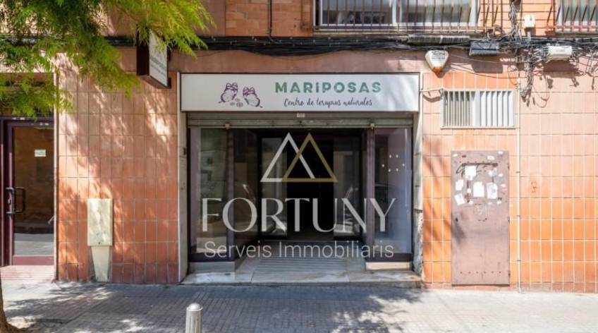 Local comercial