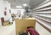 Local comercial
en venda
amb 167m² a Màlaga, a la zona de Mármoles, Calle Zamarrilla foto