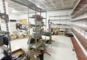 Local comercial
en venda
amb 167m² a Màlaga, a la zona de Mármoles, Calle Zamarrilla foto