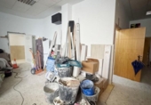 Local comercial
en venda
amb 167m² a Màlaga, a la zona de Mármoles, Calle Zamarrilla foto