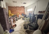 Local comercial
en venda
amb 167m² a Màlaga, a la zona de Mármoles, Calle Zamarrilla foto