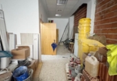 Local comercial
en venda
amb 167m² a Màlaga, a la zona de Mármoles, Calle Zamarrilla foto