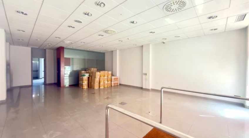 Local comercial