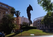 88m² commercial premises for sale in Jerez, Paseo Las Delicias photo