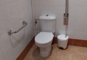88m² commercial premises for sale in Jerez, Paseo Las Delicias photo