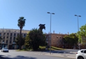 88m² commercial premises for sale in Jerez, Paseo Las Delicias photo