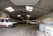 Nau Industrial
en venda amb llogaters
amb 966m² a Villares de la Reina, Carretera de Valladolid foto