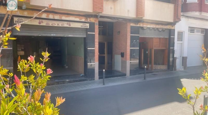 Local comercial