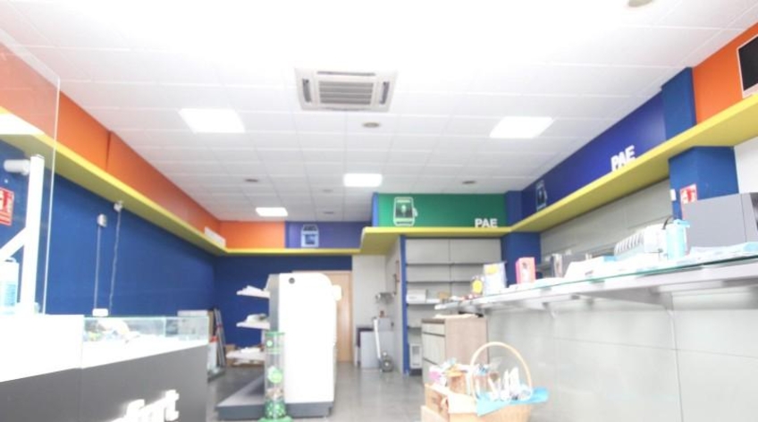 Local comercial