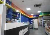 Local comercial
en venda
a Ejea de los Caballeros, Calle Alfonso I foto