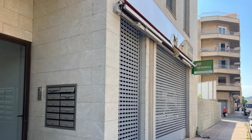 Local comercial
