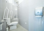 Local comercial
en venda
amb 62m² a Sevilla, a la zona de Doctor Barraquer-Grup Renfe-Policlínic, Calle Doctor Letamendi foto