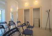 Local comercial
en venda
amb 62m² a Sevilla, a la zona de Doctor Barraquer-Grup Renfe-Policlínic, Calle Doctor Letamendi foto