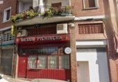 214m² restaurant for sale in Bilbao, in the area of Santutxu, photo
