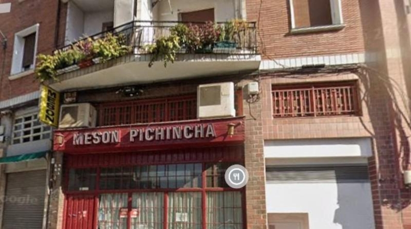 Local comercial