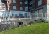 70m² commercial premises for sale in Respaldiza, Calle Geltoki photo