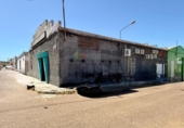 300m² entrepôt industriel pour vente à Badajoz, dans le quartier de San Roque, Calle Acebo photo