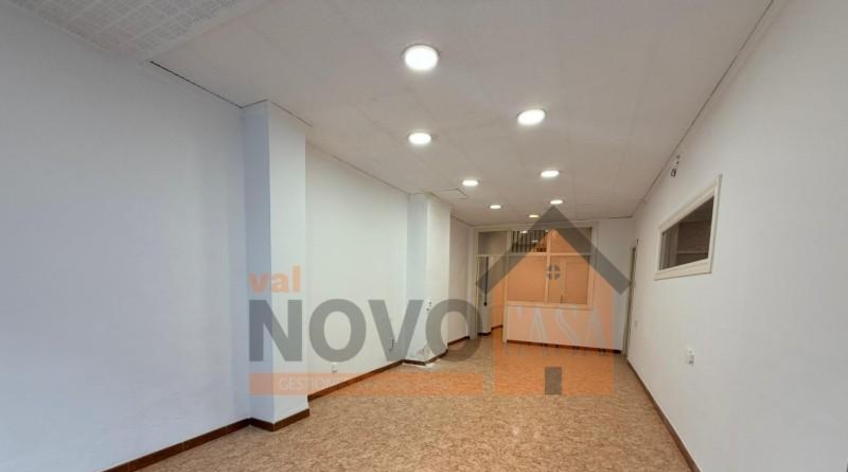 Local comercial